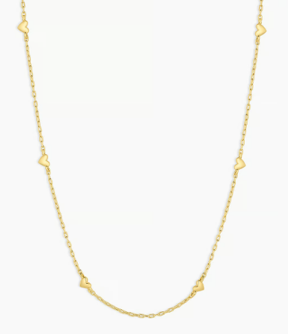 Amour Necklace